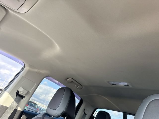 Used 2018 Chevrolet Colorado Z71 RWD image 22