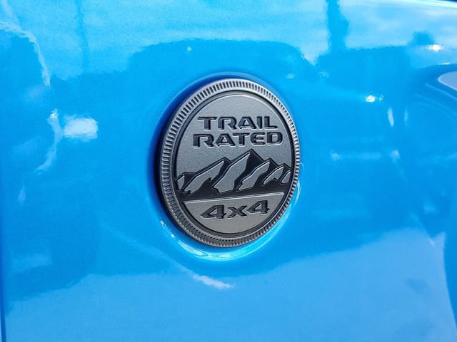 New 2026 Jeep Wrangler Sport AWD/4WD image 6