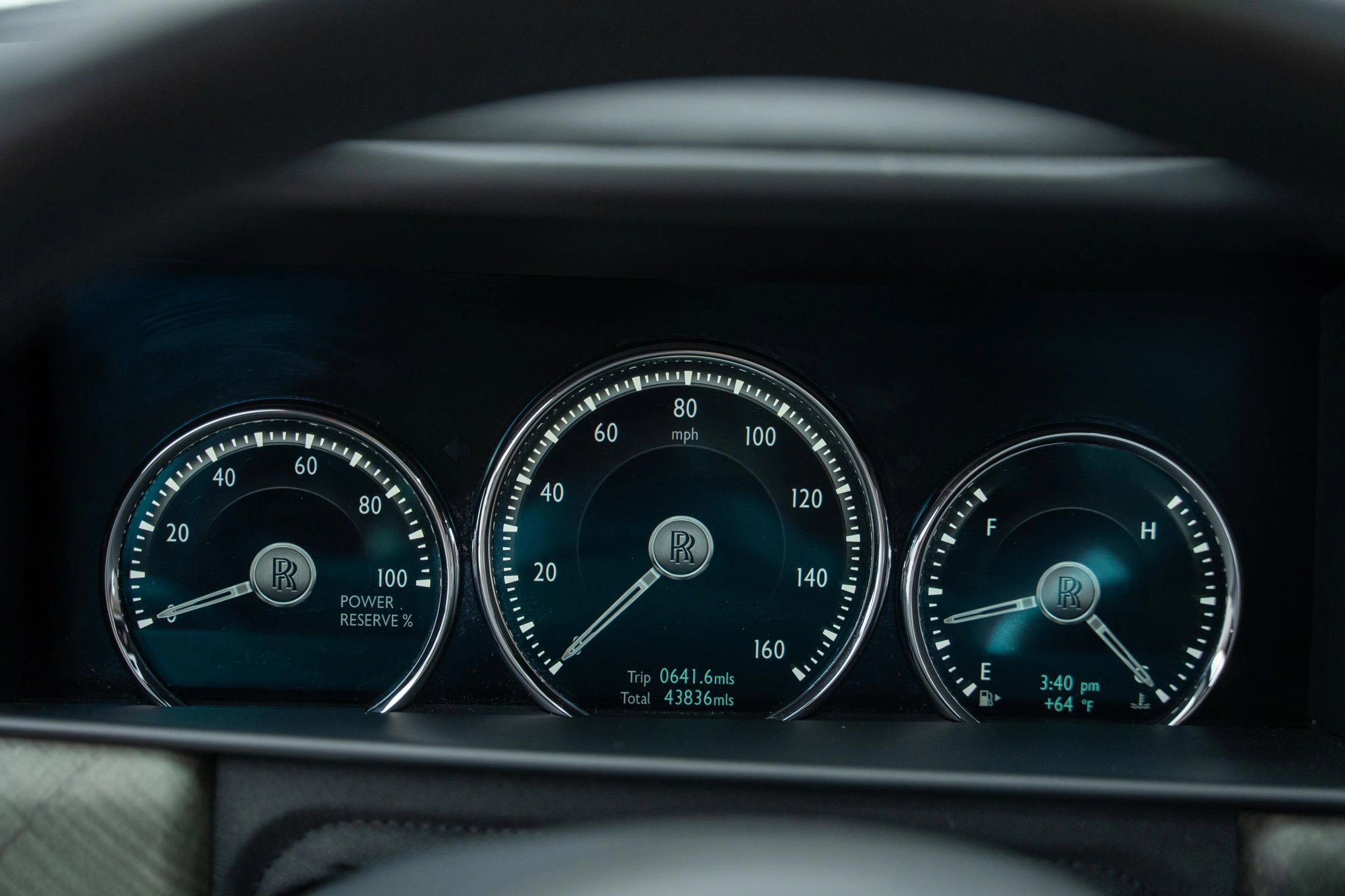 Used 2019 Rolls-Royce Cullinan image 35