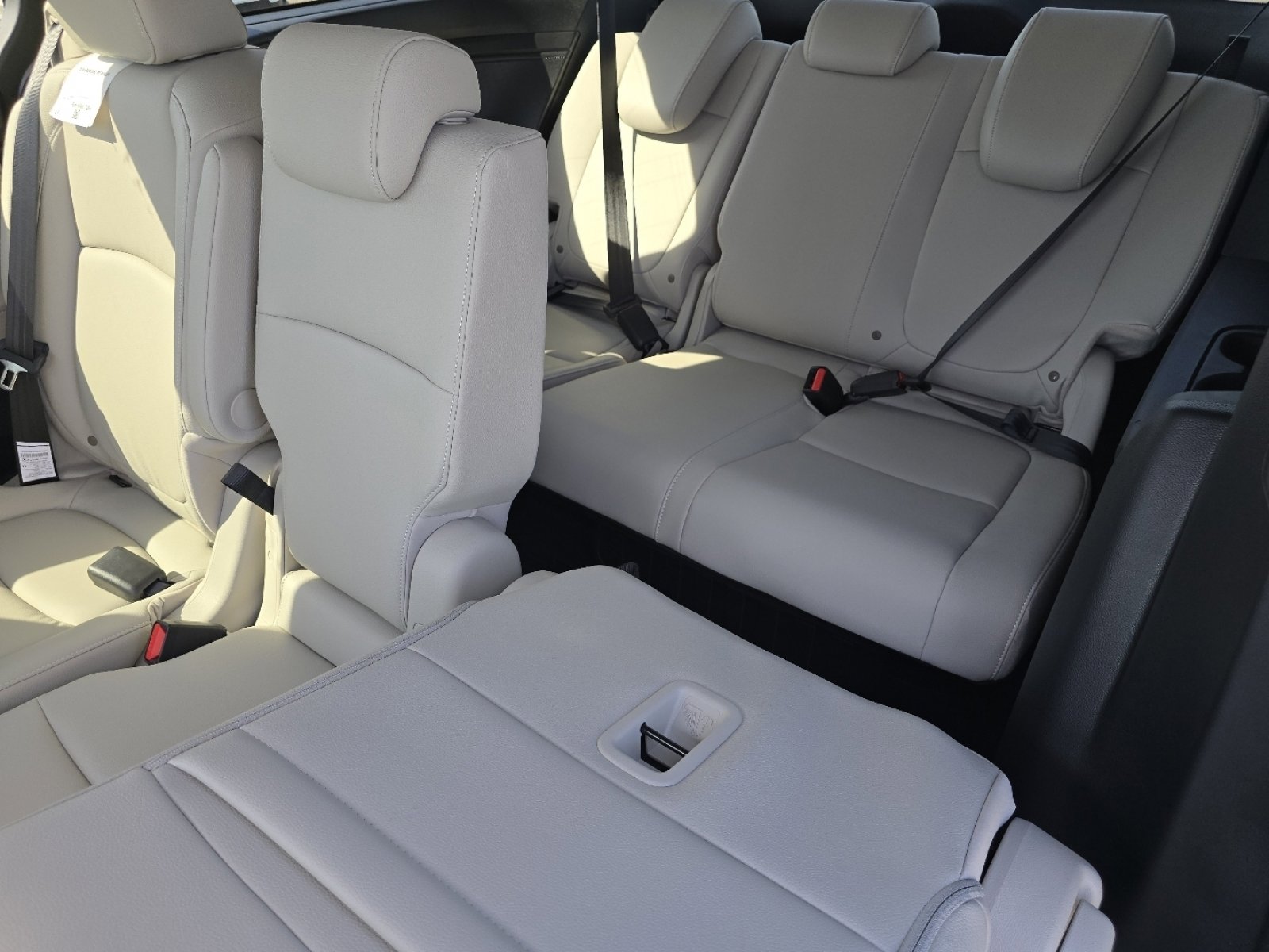 New 2026 Honda Odyssey EX-L image 25