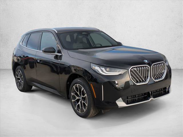 New 2026 BMW X3 xDrive30 w/ Premium Package image 7