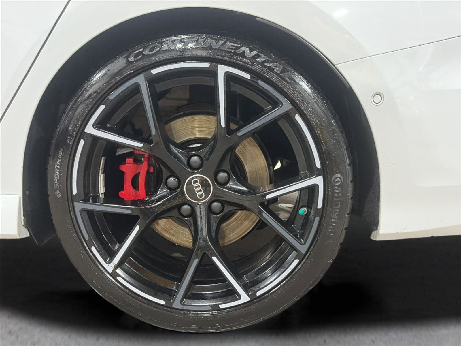 Used 2023 Audi RS 3 AWD/4WD image 33
