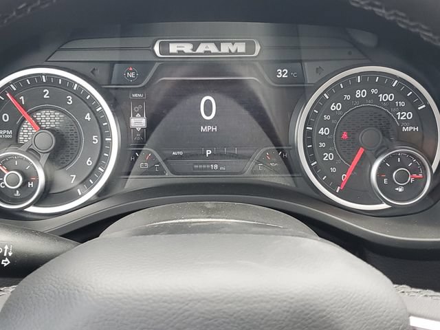 New 2026 RAM 1500 Laramie w/ Sport Appearance Package AWD/4WD image 20