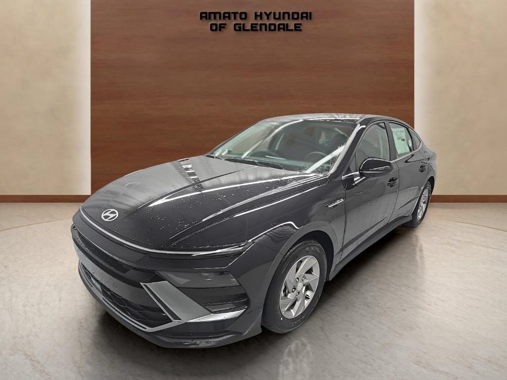 New 2026 Hyundai Sonata SE