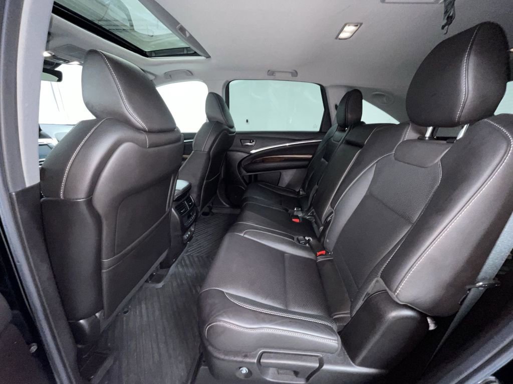 Used 2020 Acura MDX Technology image 13