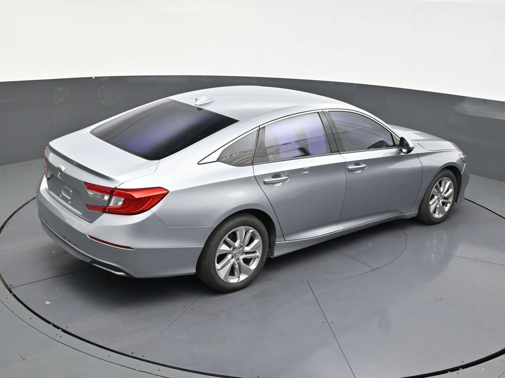 Used 2019 Honda Accord LX image 16