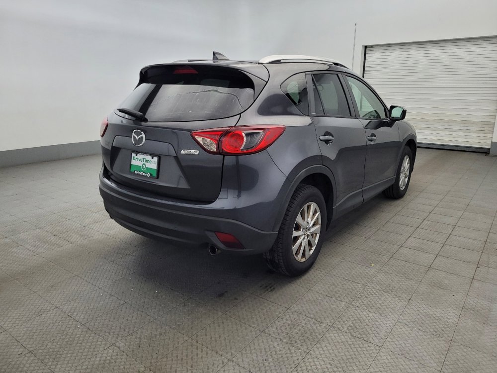 Used 2016 MAZDA CX-5 Touring w/ Bose/Moonroof Package image 9