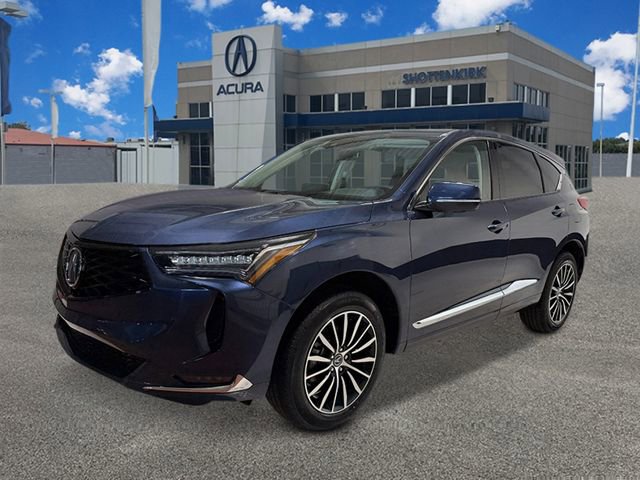 New 2026 Acura RDX SH-AWD w/ Advance Package image 1