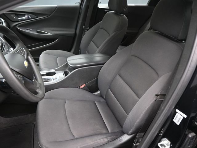 Used 2023 Chevrolet Malibu LT image 19