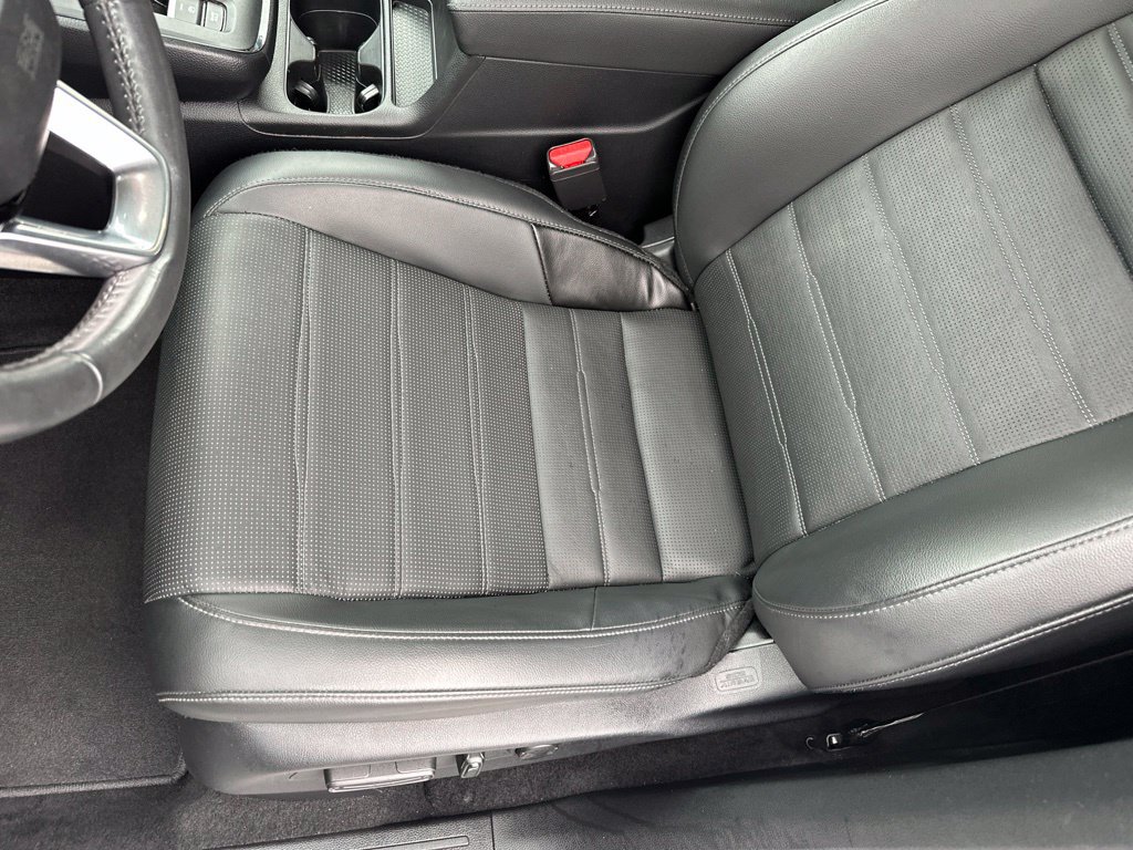 Used 2024 Honda CR-V EX-L image 24