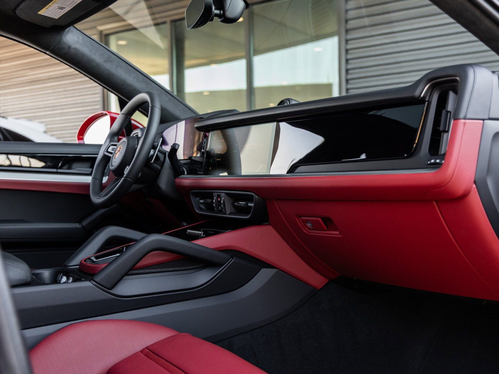 New 2026 Porsche Cayenne S image 50