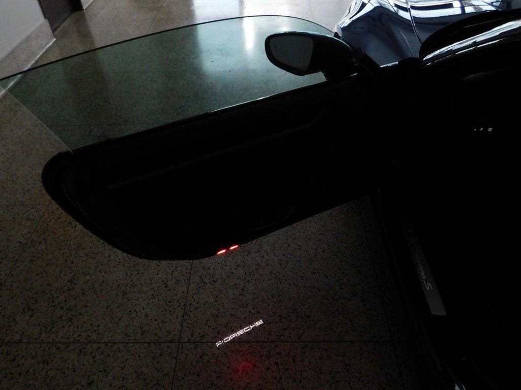 Used 2025 Porsche 911 Carrera S image 34