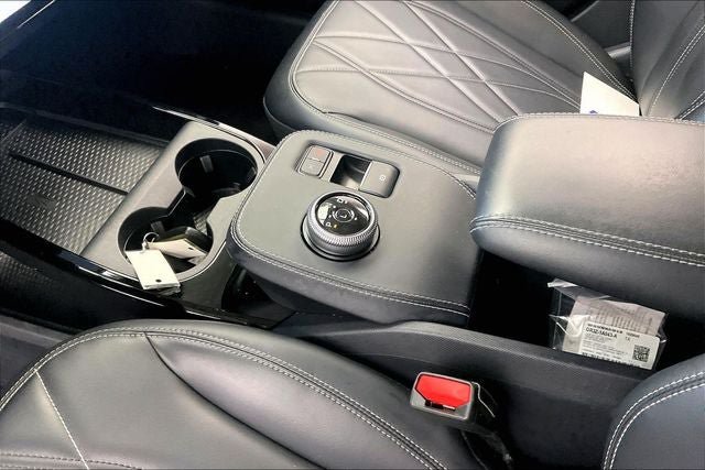 Used 2021 Ford Mustang Mach-E Select w/ Comfort/Technology Package AWD/4WD image 15