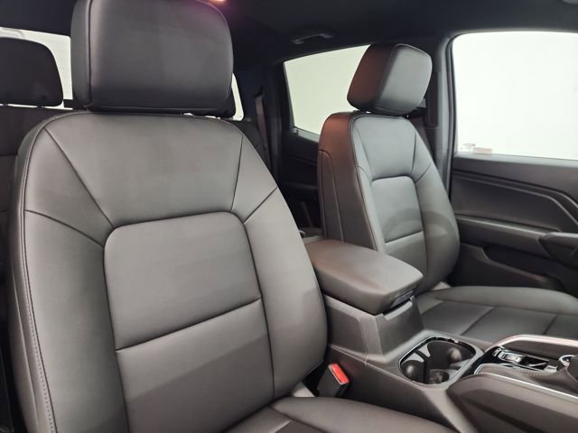 New 2026 Chevrolet Colorado Trail Boss image 31