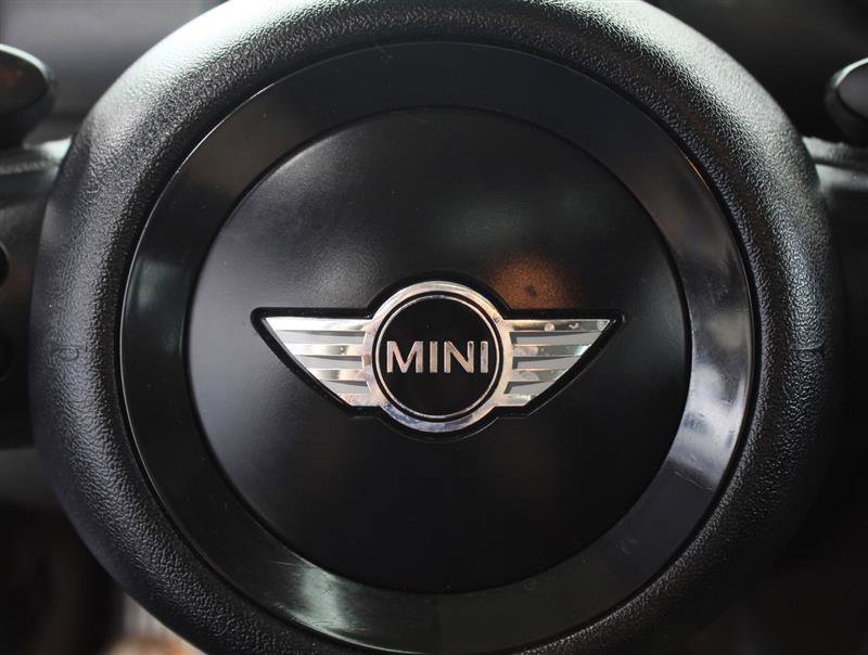 Used 2012 MINI Cooper Countryman S image 11