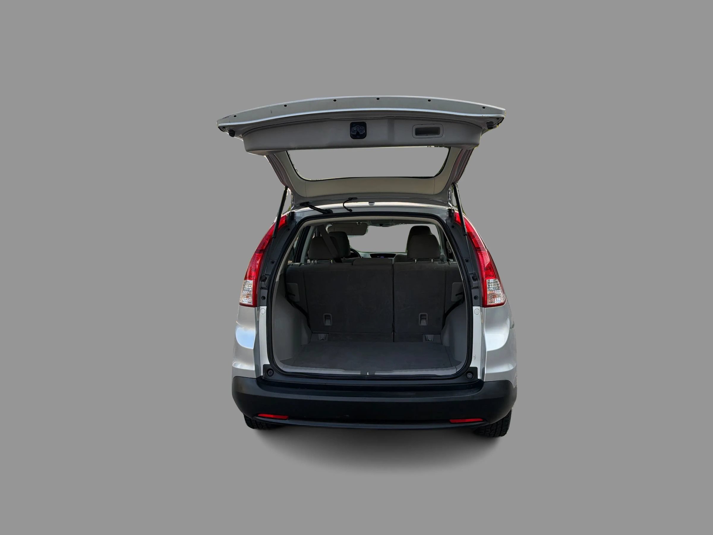 Used 2014 Honda CR-V LX image 15