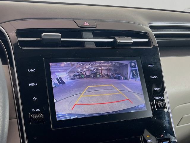 Used 2024 Hyundai Tucson SEL image 13