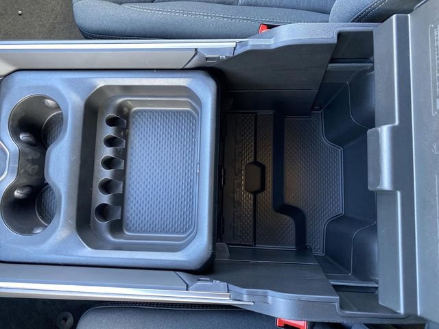 New 2025 RAM 1500 Big Horn image 29