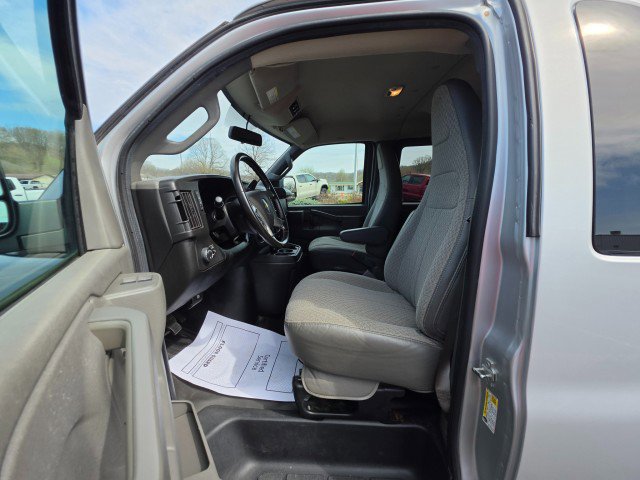 Used 2017 Chevrolet Express 2500 LS image 20