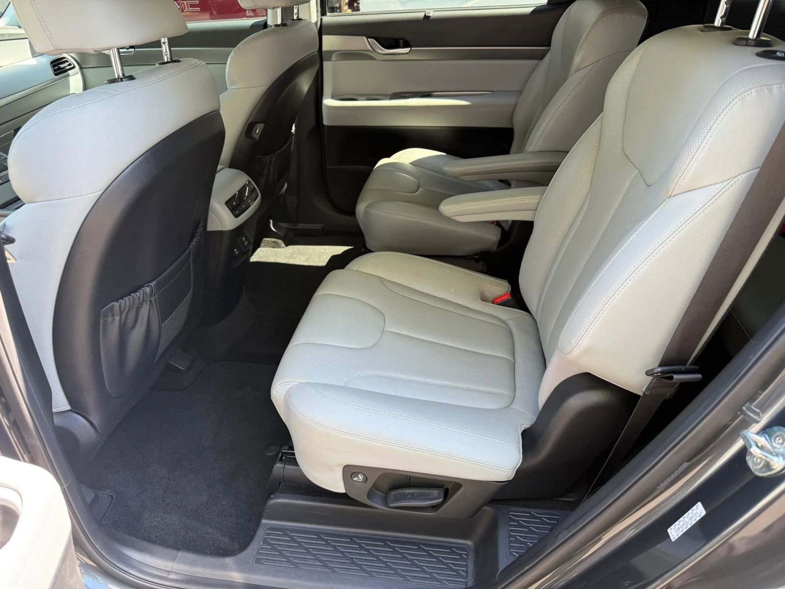 Used 2020 Hyundai Palisade SEL w/ Premium Package FWD image 59