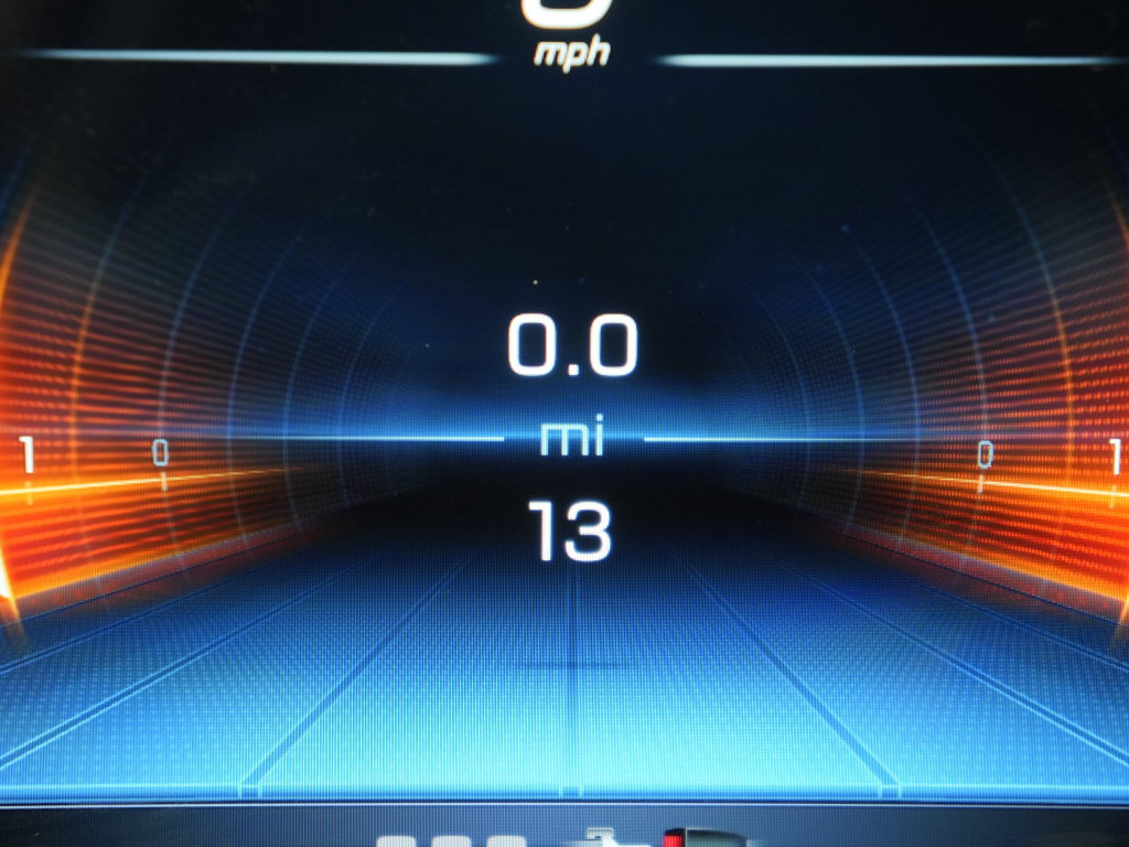 Certified 2025 Mercedes-Benz CLA 35 AMG 4MATIC image 19
