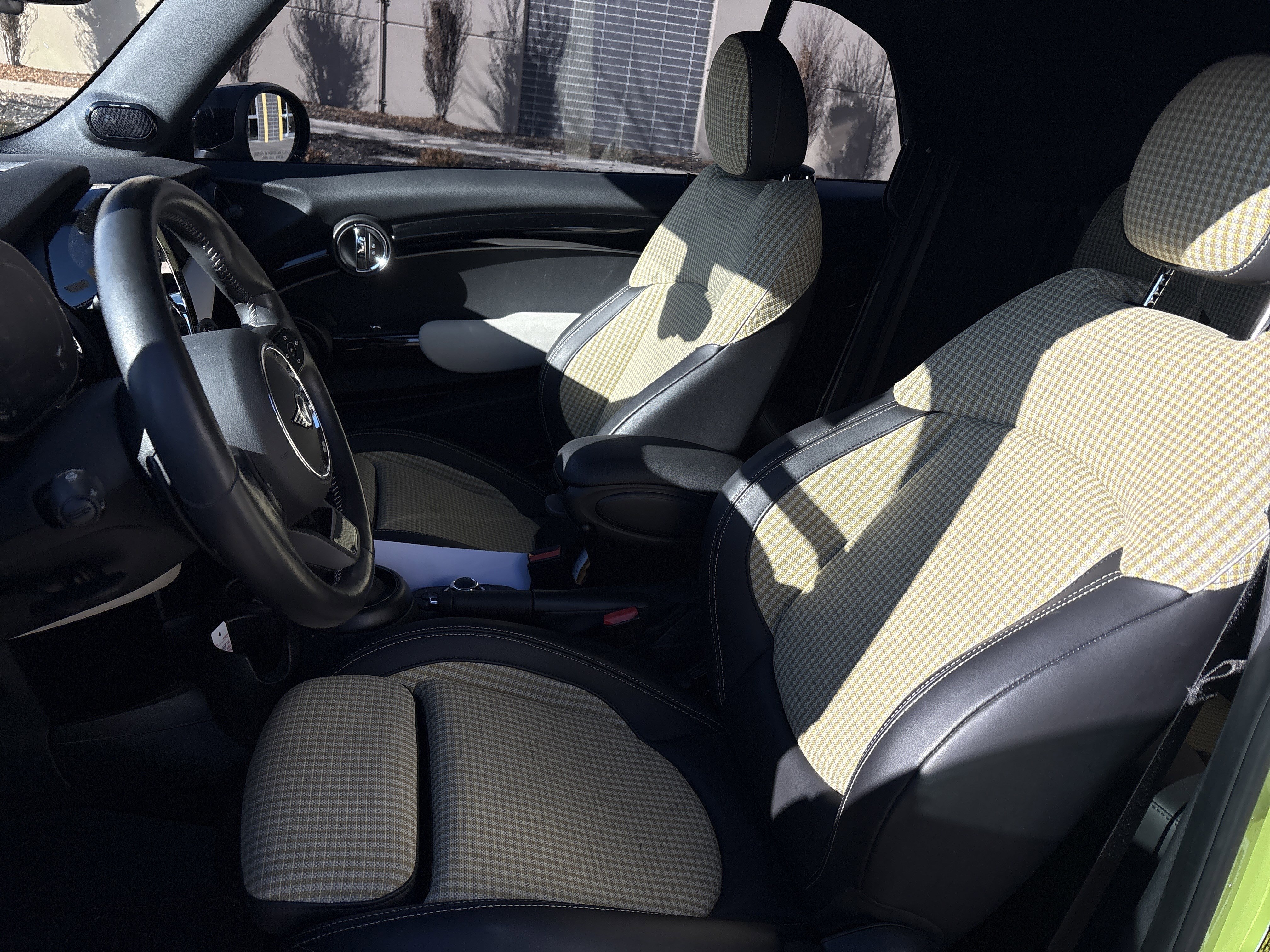 Used 2023 MINI Cooper S image 16