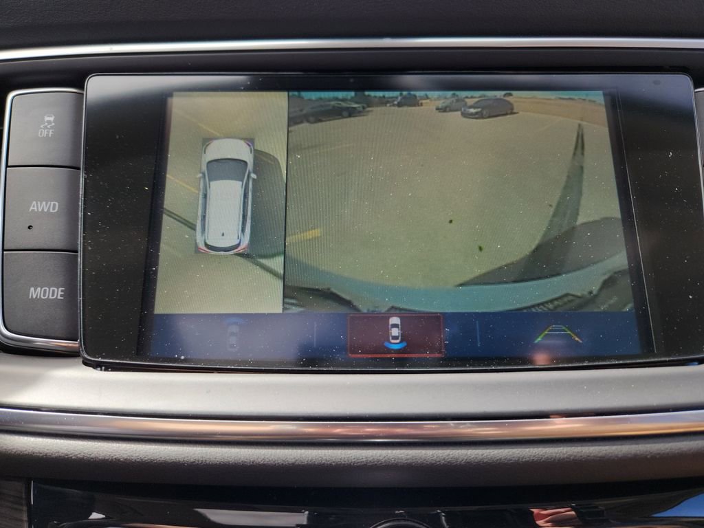 Used 2019 Buick Enclave Premium w/ Experience Buick Package image 18