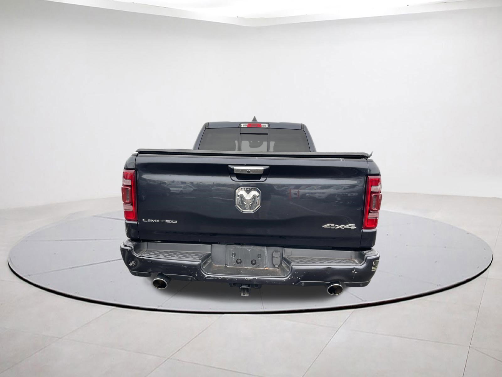 Used 2020 RAM 1500 Limited image 21