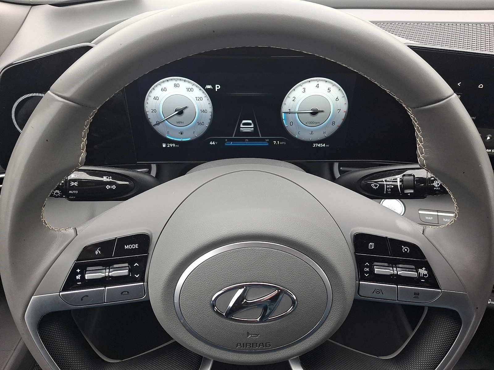 Certified 2023 Hyundai Elantra SEL w/ Convenience Package image 19