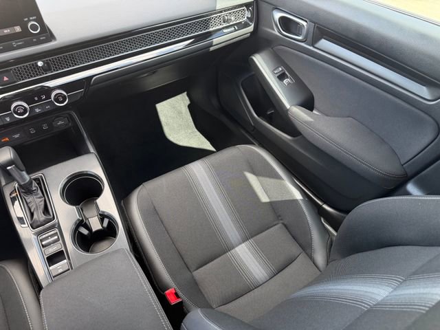 Used 2026 Honda Civic Sport image 25