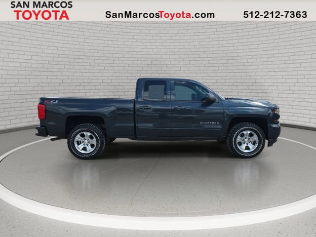 Used 2019 Chevrolet Silverado 1500 LT w/ All Star Edition image 4