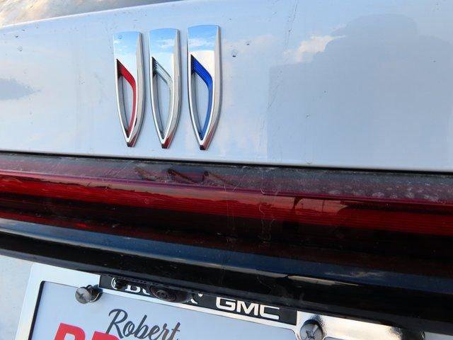 New 2025 Buick Enclave Sport Touring w/ Super Cruise Package image 58