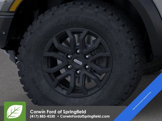 New 2026 Ford Ranger Raptor image 22