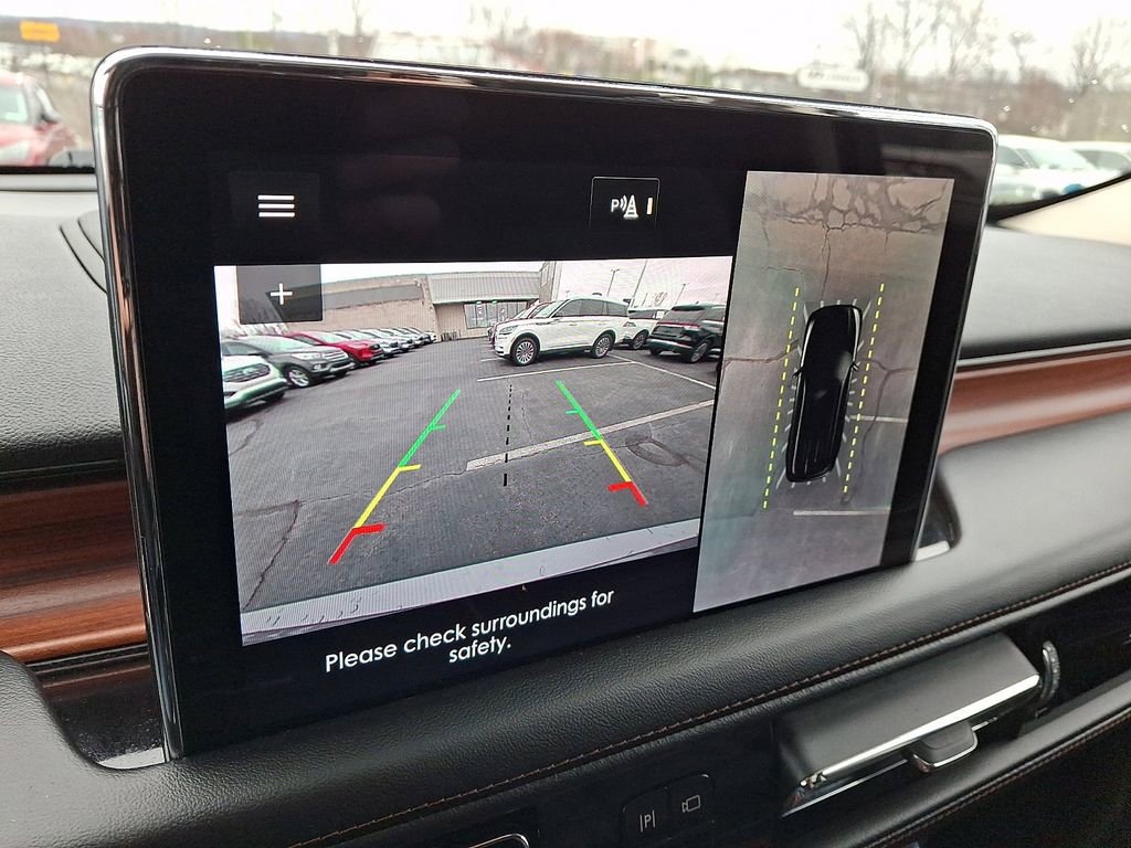 Used 2024 Lincoln Aviator Reserve w/ Equipment Group 201A image 20