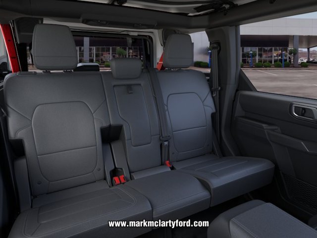New 2026 Ford Bronco Badlands w/ Sasquatch Package AWD/4WD image 11