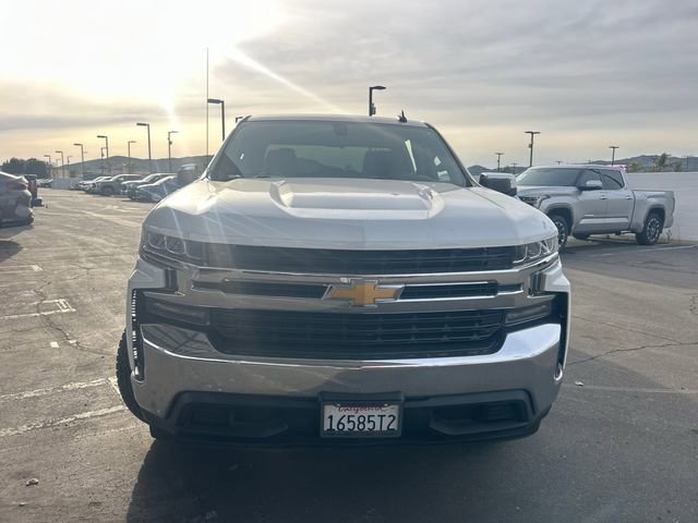Used 2019 Chevrolet Silverado 1500 LT w/ All-Star Edition video 2