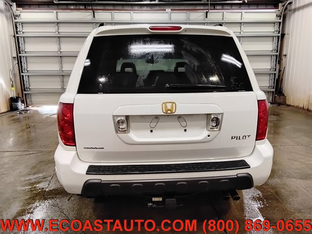 Used 2005 Honda Pilot EX-L image 8