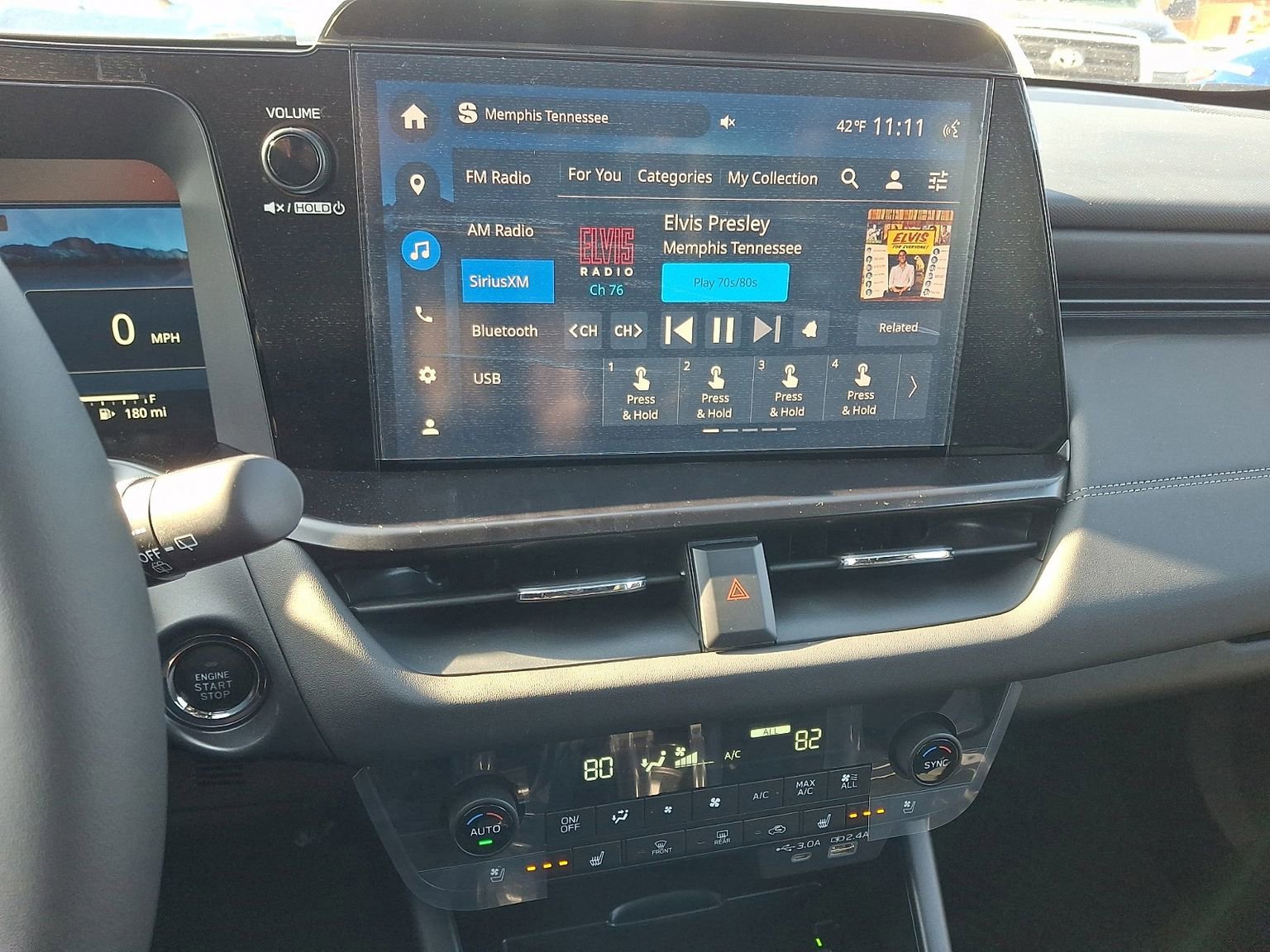 New 2026 Subaru Outback Touring XT image 10