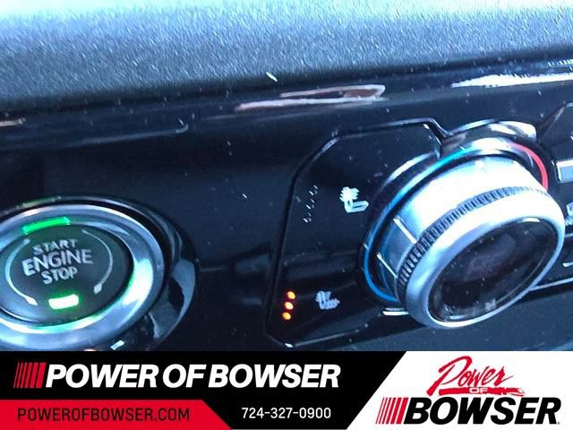 Certified 2023 GMC Sierra 1500 Elevation image 19