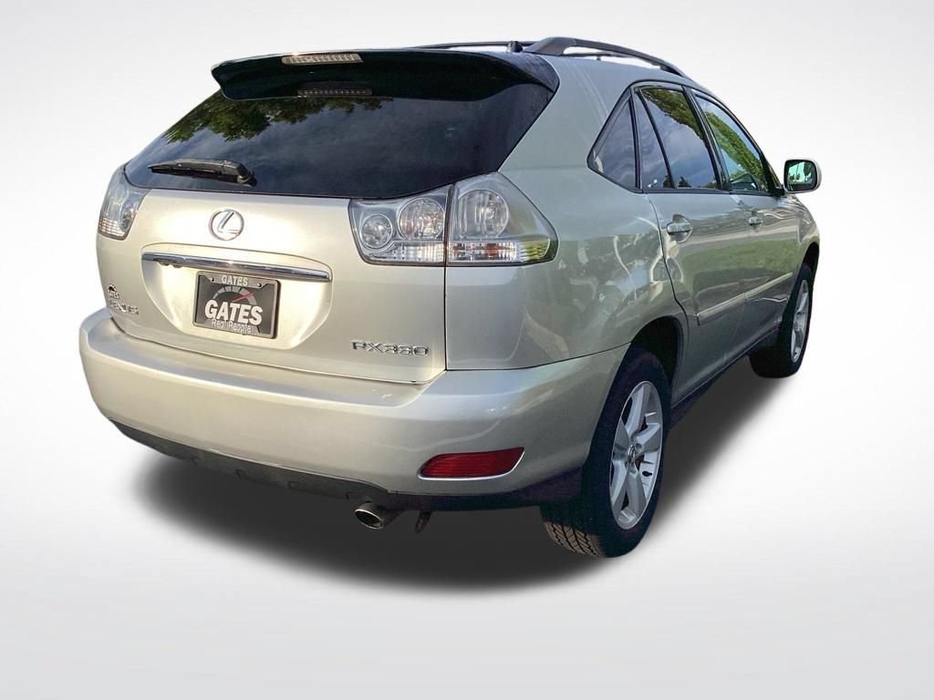 Used 2006 Lexus RX 330 AWD image 10
