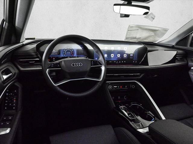 New 2026 Audi Q5 Premium Plus AWD/4WD image 19