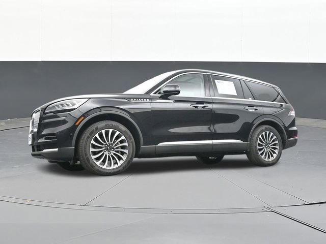 Used 2022 Lincoln Aviator Reserve w/ Equipment Group 201A AWD/4WD image 63