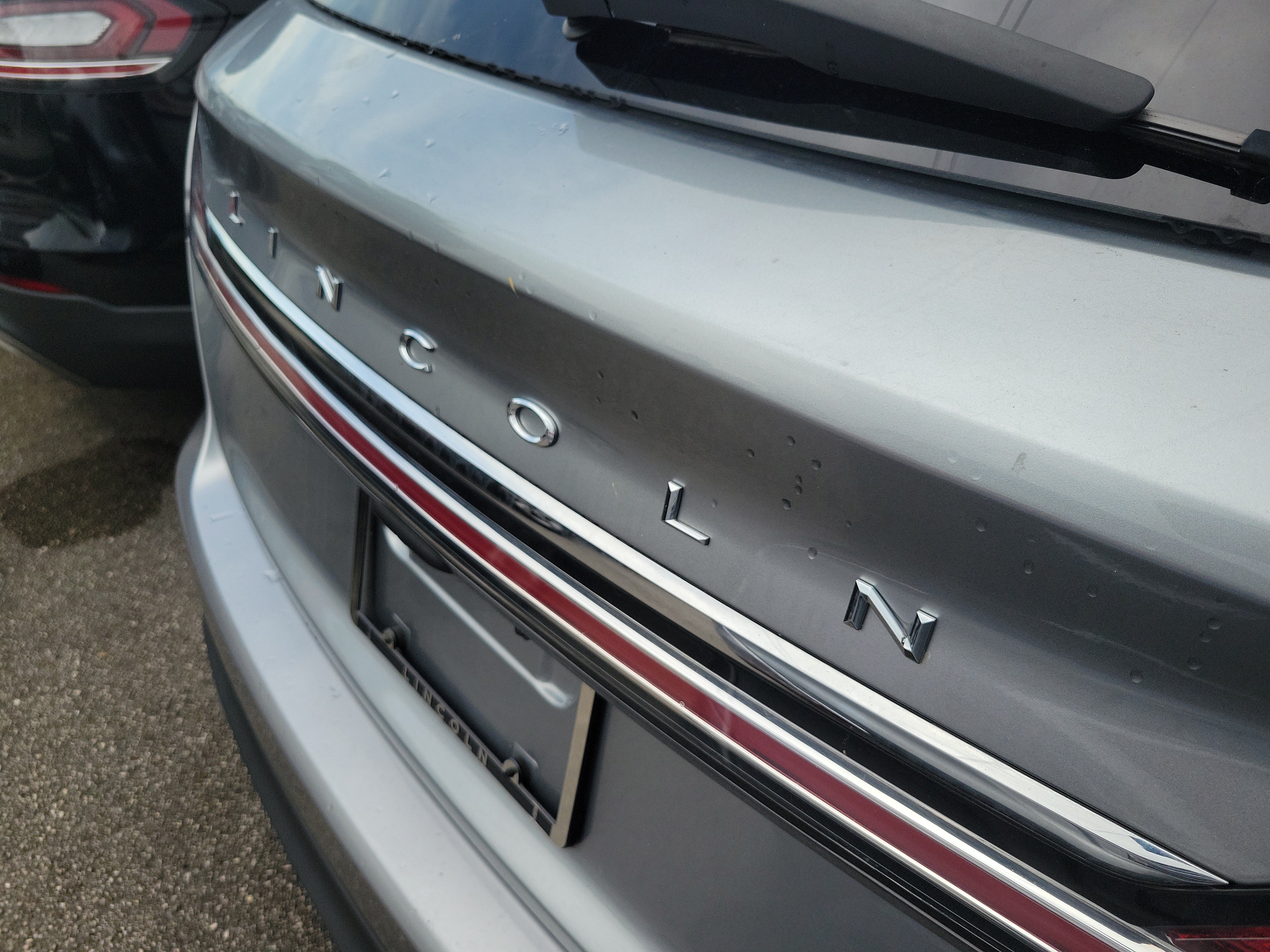 Certified 2023 Lincoln Nautilus Reserve AWD/4WD image 6