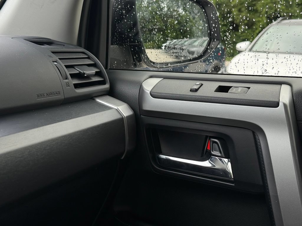 Used 2024 Toyota 4Runner SR5 RWD image 36