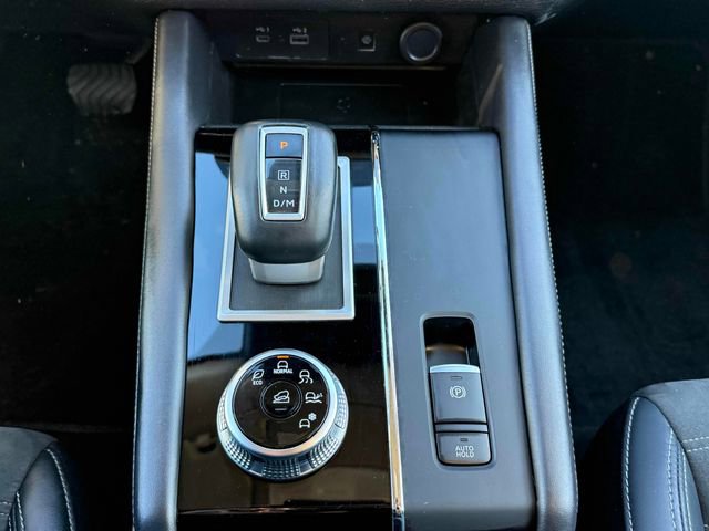 Used 2024 Mitsubishi Outlander SE image 6