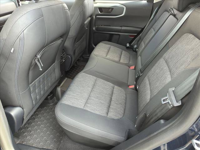 Used 2021 Ford Bronco Sport Big Bend AWD/4WD image 18