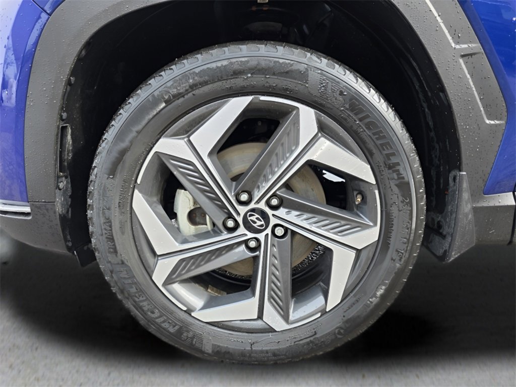 Used 2023 Hyundai Tucson SEL w/ Convenience Package image 11