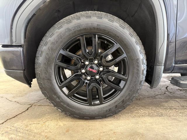 Used 2023 GMC Sierra 1500 Elevation w/ Elevation Premium Package image 26