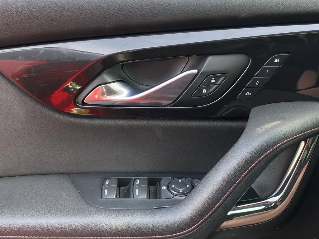 Used 2020 Chevrolet Blazer RS image 21
