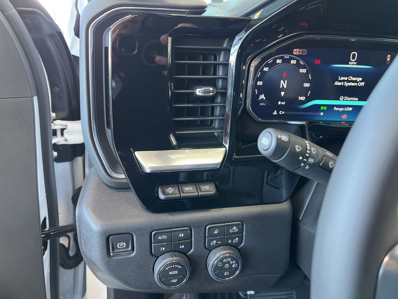 New 2026 Chevrolet Silverado 2500 LTZ w/ Z71 Chrome Sport Edition image 31